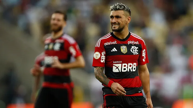 Amazonas recebe o Flamengo no jogo de volta da Copa do Brasil.