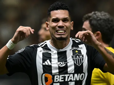 Palpite Sport x Atlético-MG – Copa do Brasil – 22/05/2024