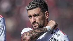 Diretoria do Flamengo deixa polêmica de lado e foca na busca por reforços