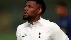 Emerson Royal desperta concorrência no mercado europeu