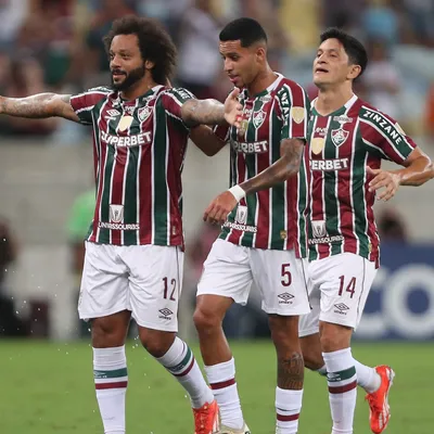 Palpite Fluminense x Sampaio Corrêa – Copa do Brasil – 22/5/2024