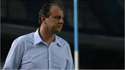 Foto:Marcelo Endelli/Getty Images - Rogério Ceni é ex-jogador e atual treinador