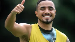 Rafael pretende se aposentar em dezembro e não vai mudar de ideia