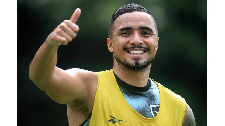 Rafael pretende se aposentar em dezembro e não vai mudar de ideia