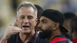 Gabigol está sem moral no Flamengo após várias polêmicas