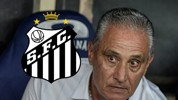 RJ - RIO DE JANEIRO - 20/02/2024 - CARIOCA 2024, FLAMENGO X BOAVISTA - Tite tecnico do Flamengo durante partida contra o Boavista no estadio Maracana pelo campeonato Carioca 2024