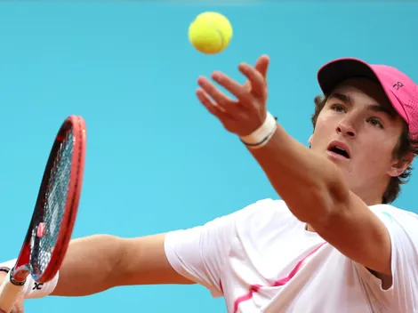 João Fonseca estará na disputa de Roland Garros? Entenda