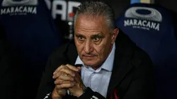 Treinador prepara equipe para compromisso na Copa do Brasil