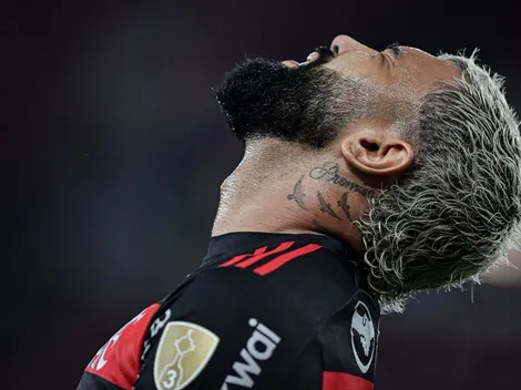 Gabigol deve estrear novo número em jogo da Copa do Brasil
