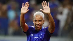 Foto: Gilson Lobo/AGIF - Matheus Pereira diz que prefere dar assistências do que fazer gols