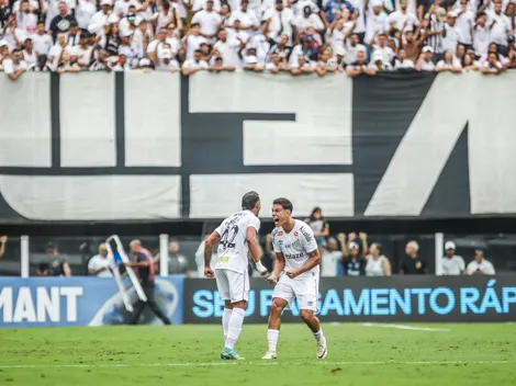 Santos arrecada R$ 736 mil e doará para o Rio Grande do Sul