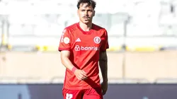 Palmeiras ainda quer a contratação de Maurício