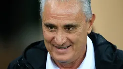 Tite aprova Thiago Alcântara no Flamengo