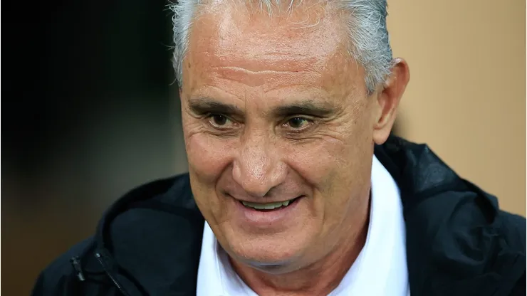 Tite aprova Thiago Alcântara no Flamengo