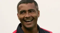 Foto: Mark Kolbe/Getty Images - Romário não vê desrespeito de Gabigol do Flamengo