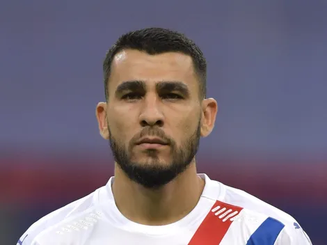 Júnior Alonso faz postagem enigmática e volta ao Atlético-MG repercute