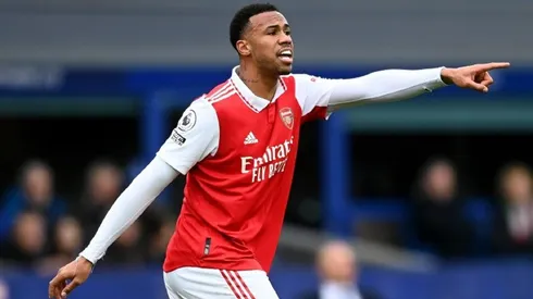 Foto: Gareth Copley/Getty Images - Gabriel Magalhães comentou sobre a ida de Cássio para o Cruzeiro