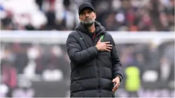 Foto:Mike Hewitt/Getty Images - Klopp