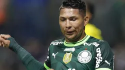 Rony pode estar de saída do Palmeiras