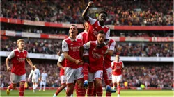 Foto: Justin Setterfield/Getty Images - Time do Arsenal