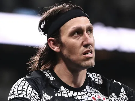 Quatro fatores que podem prejudicar o Corinthians após a saída de Cássio
