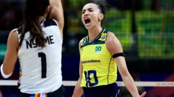 Gabi estará nos Jogos Olímpicos de Paris (Photo by Buda Mendes/Getty Images)