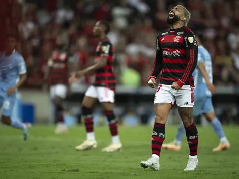 Olivinha dá conselhos a Gabigol: "Quem vazou a foto não é amigo"