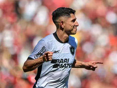 Botafogo já garantiu premiação milionária na Libertadores; veja