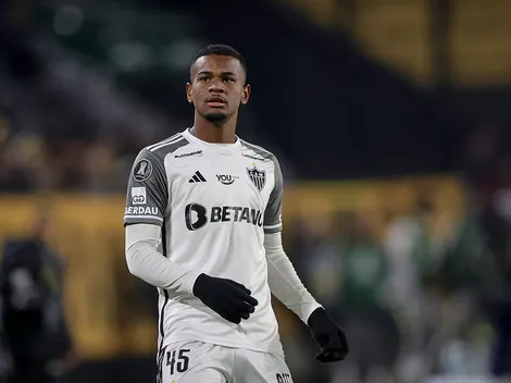 Alisson é convocado para Seleção sub-20: "Realização de um sonho"