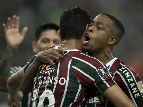 Saiba quanto o Fluminense já faturou na Libertadores 2024