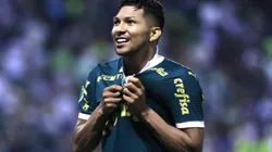 Rony é sonho de consumo do Santos