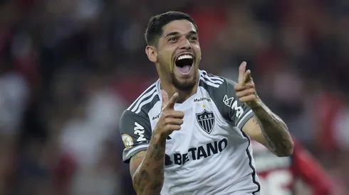 Lateral sofreu uma lesão ainda no início do Brasileirão