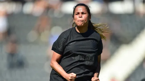 Equipe está nas quartas de final da competição. Divulgação/Staff Images/CBF.