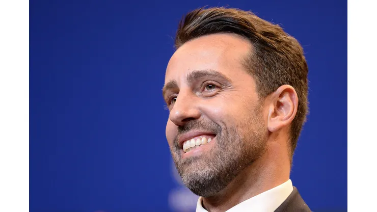 Edu Gaspar pode ajudar o Corinthians a fechar acordo gigante