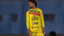 Osman projetou duelo contra o Peixe