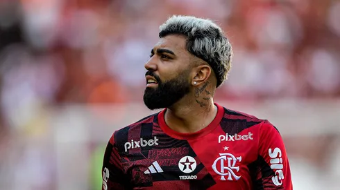 Atacante vive mais uma polêmica nos bastidores da equipe