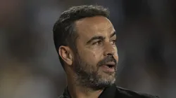 Artur Jorge vive bom momento pelo Botafogo. Foto: Jorge Rodrigues/AGIF