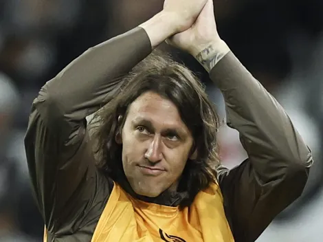 Cássio revela negócio com outros clubes além do Cruzeiro