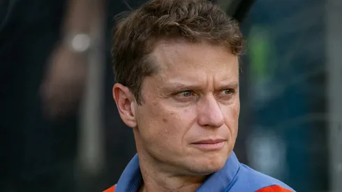 Fernando Seabra não conta com 2 jogadores no Cruzeiro