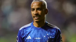 Matheus Pereira está emprestado pelo Al-Hilal