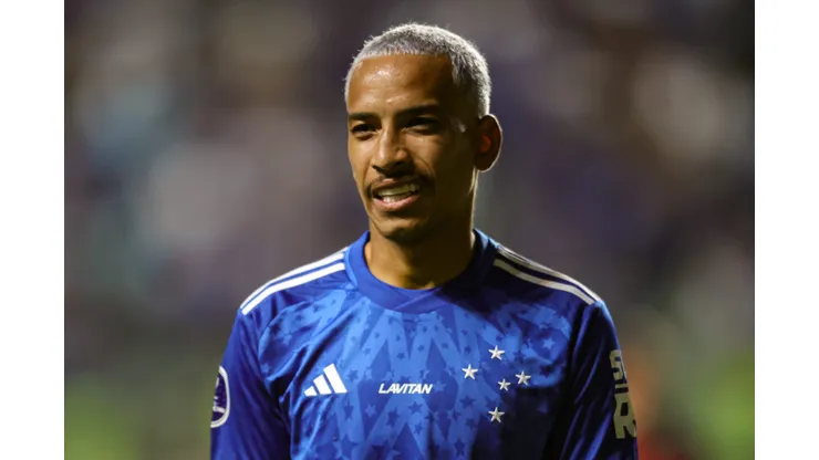 Matheus Pereira está emprestado pelo Al-Hilal