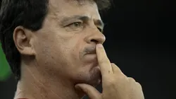 Fernando Diniz pensa em melhor colocação na Liberta.