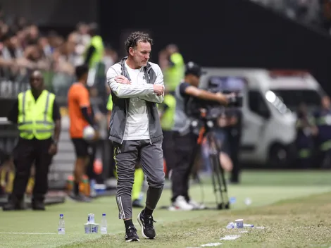 O que o Atlético-MG precisa para decidir em casa até uma final de Libertadores?