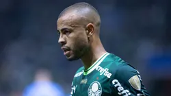 Mayke é mais um jogador do Palmeiras que pode ser convocado por Dorival para a Copa América