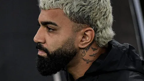 Gabigol não vai renovar com o Flamengo. Cruzeiro quer sua contratação