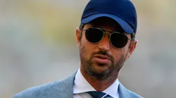 Josh Wander, o cabeça da 777 Partners