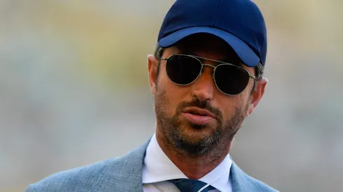 Josh Wander, o cabeça da 777 Partners