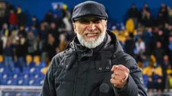 Foto: Divulgação/Vitória Sport Clube - Álvaro Pacheco será o novo treinador do Vasco