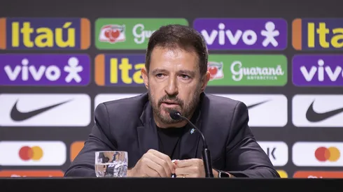 Ramón Menezes chamou JP Chermont, Souza e Jair para treinos na Granja Comary durante Data FIFA