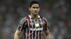 Ganso está em seu sexto ano pelo Nense. Foto: Jorge Rodrigues/AGIF